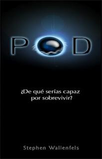 POD, de Stephen Wallenfels