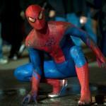 The Amazing Spider-Man