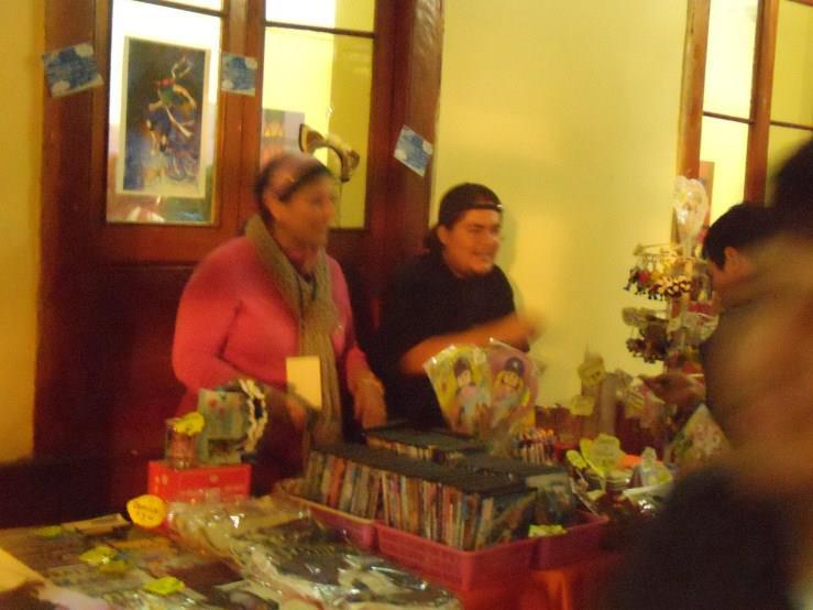 Fotos de anime Weekend 3