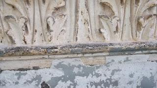 recuperación de ornamentos