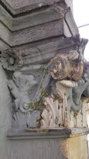 recuperación de ornamentos