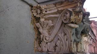 recuperación de ornamentos