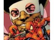 [SDCC2012] Panel Amazing Spider-Man