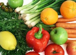 Alimentación para favorecer el embarazo