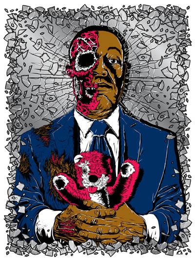 Volvió Breaking Bad, la mejor serie del momento