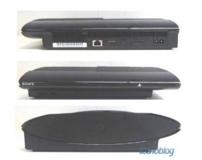 ¿Será esta la nueva PlayStation 3?