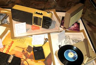 ¿Cómo era la música y el sonido en los pueblos de España hace apróximadamente un siglo?