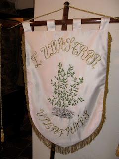 ¿Cómo era la música y el sonido en los pueblos de España hace apróximadamente un siglo?