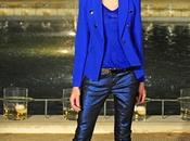 Mango presenta colección 2012-13 Barcelona