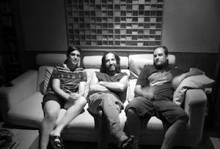 NITONIKO - PREPARA NUEVO DISCO - INFORMACION