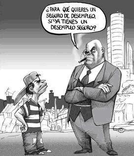 La voz del pueblo y el panorama macroeconómico.