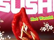 Dead Sushi nuevas imágenes