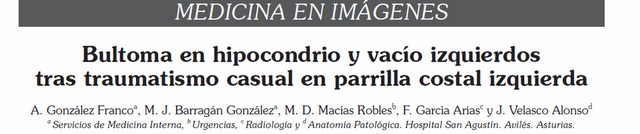 Bultomas y otras palabras extirpables