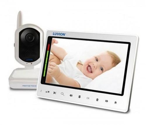 Dispositivos digitales de vigilancia