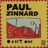 PAUL ZINNARD - ORBIT ONE - INFORMACION Y VIDEOS PAUL ZINNARD - ORBIT ONE - INFORMACION Y VIDEOS