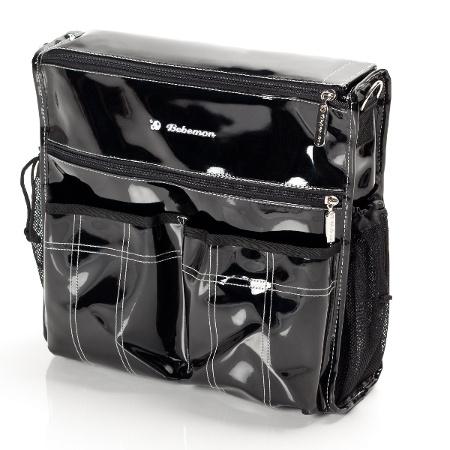 Bebemon Urban XL changing bags, quality and convenience
