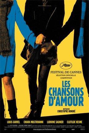 Ciclo Musicales Corruptos: “Las Canciones de Amor” de C. Honoré @ Hotel Condesa DF