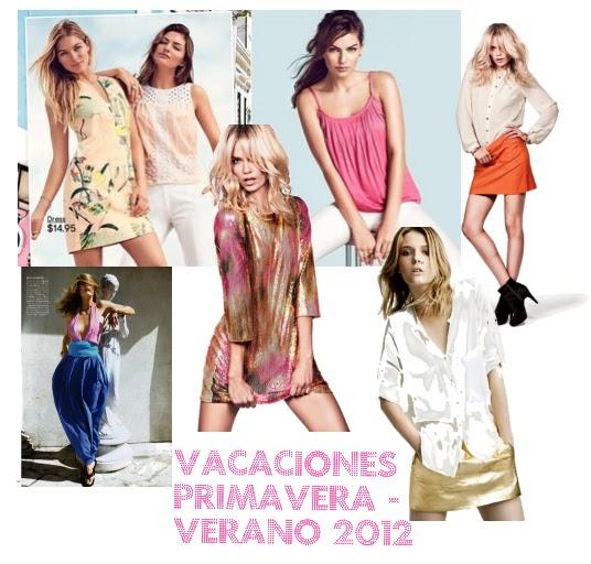 ¿Qué llevarnos en la maleta estas vacaciones de verano?