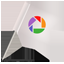 Imágenes en Blogger. Lo que nunca te atrevistes a preguntar Icono bandera picasa