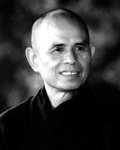 Las 14 acciones virtuosas del maestro Thich Nat Hanh