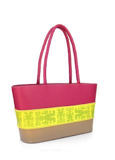 BIG BAG OF FASHION “Cholula”
