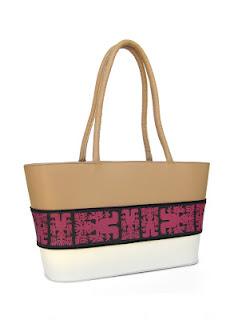 BIG BAG OF FASHION “Cholula”