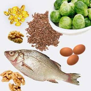 Consejos nutricionales para combatir el hígado graso