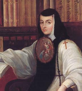 Galería de imágenes: Sor Juana, la esencia de la musa