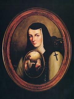 Galería de imágenes: Sor Juana, la esencia de la musa