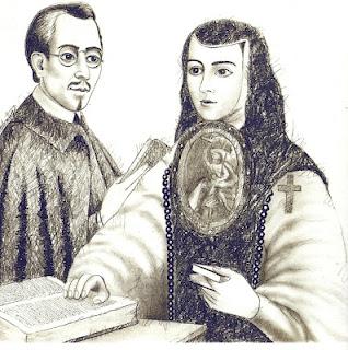 Galería de imágenes: Sor Juana, la esencia de la musa