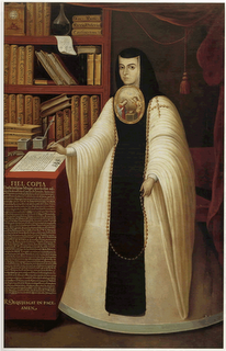 Galería de imágenes: Sor Juana, la esencia de la musa