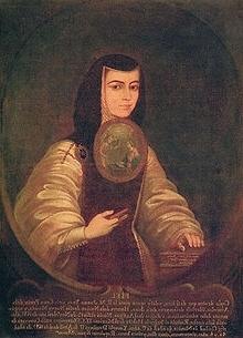 Galería de imágenes: Sor Juana, la esencia de la musa