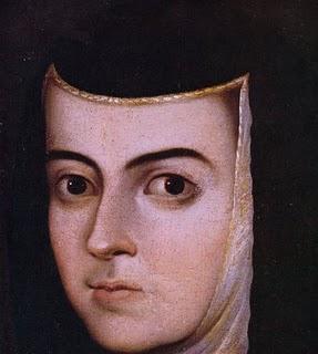 Galería de imágenes: Sor Juana, la esencia de la musa