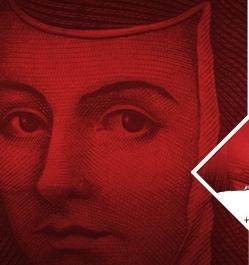 Galería de imágenes: Sor Juana, la esencia de la musa