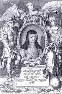 Galería de imágenes: Sor Juana, la esencia de la musa