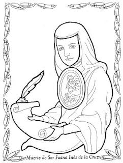 Galería de imágenes: Sor Juana, la esencia de la musa