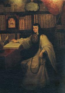 Galería de imágenes: Sor Juana, la esencia de la musa