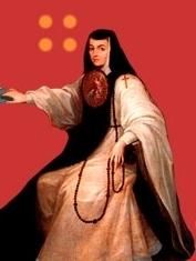 Galería de imágenes: Sor Juana, la esencia de la musa