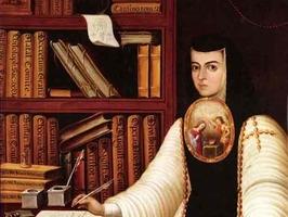 Galería de imágenes: Sor Juana, la esencia de la musa