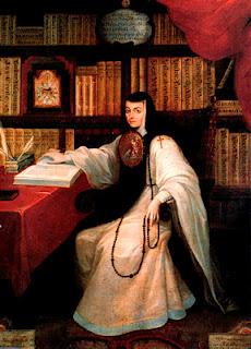 Galería de imágenes: Sor Juana, la esencia de la musa