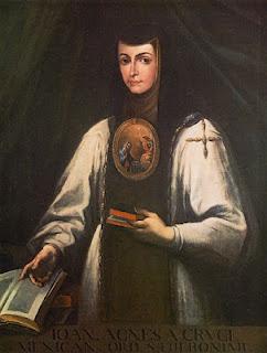 Galería de imágenes: Sor Juana, la esencia de la musa