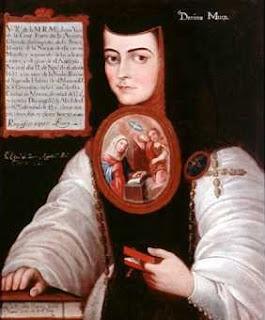 Galería de imágenes: Sor Juana, la esencia de la musa