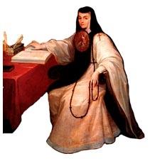 Galería de imágenes: Sor Juana, la esencia de la musa