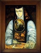 Galería de imágenes: Sor Juana, la esencia de la musa