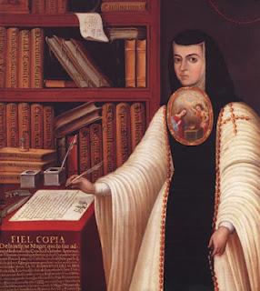 Galería de imágenes: Sor Juana, la esencia de la musa