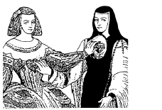 Galería de imágenes: Sor Juana, la esencia de la musa