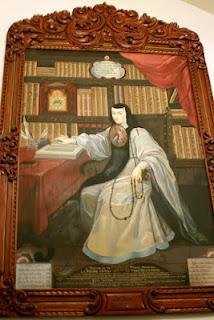 Galería de imágenes: Sor Juana, la esencia de la musa