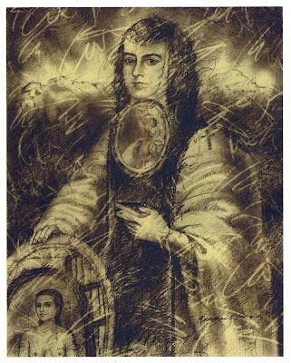 Galería de imágenes: Sor Juana, la esencia de la musa
