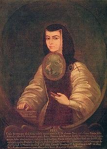 Galería de imágenes: Sor Juana, la esencia de la musa