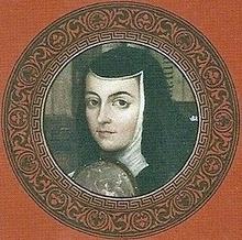 Galería de imágenes: Sor Juana, la esencia de la musa